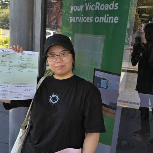 pasco vale vic roads best driving school