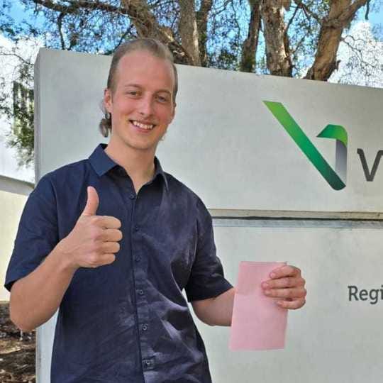 pasco vale vic roads best driving school