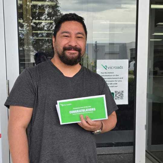 pasco vale vic roads best driving school