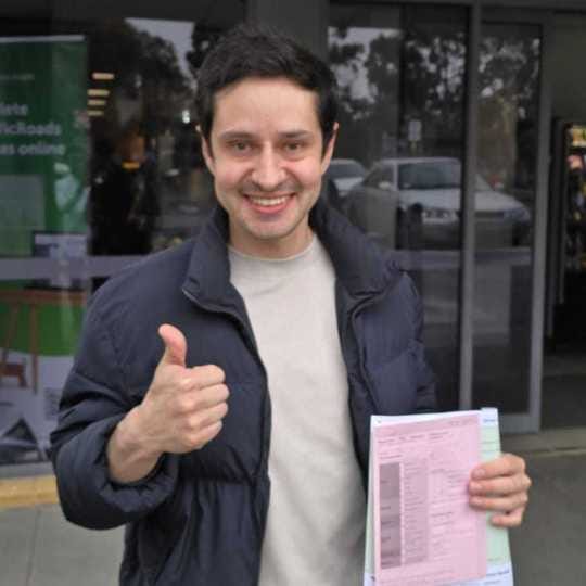 pasco vale vic roads best driving school