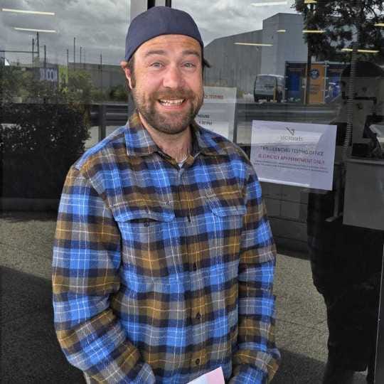 pasco vale vic roads best driving school