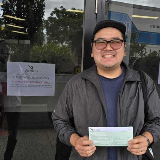 pasco vale vic roads best driving school