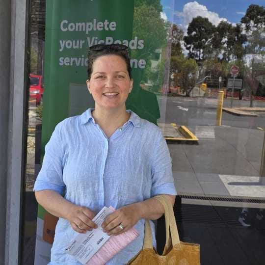 pasco vale vic roads best driving school