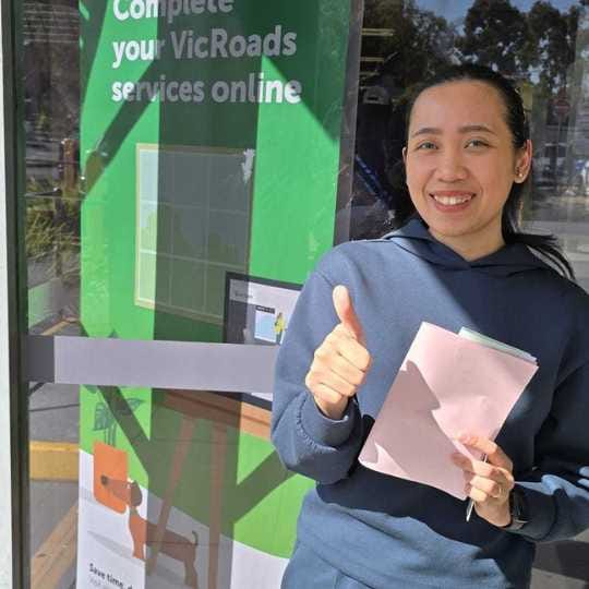 pasco vale vic roads best driving school