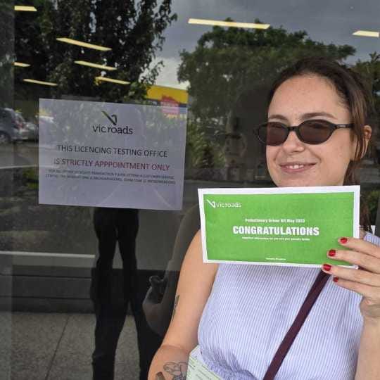 pasco vale vic roads best driving school