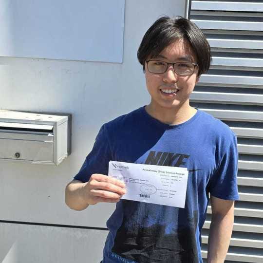 pasco vale vic roads best driving school