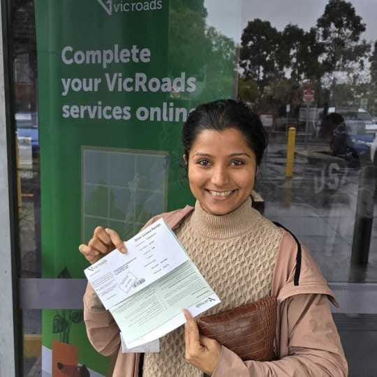 pasco vale vic roads best driving school