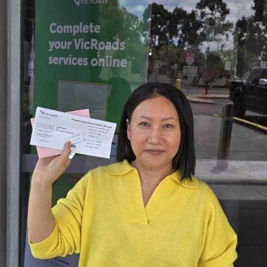 pasco vale vic roads best driving school