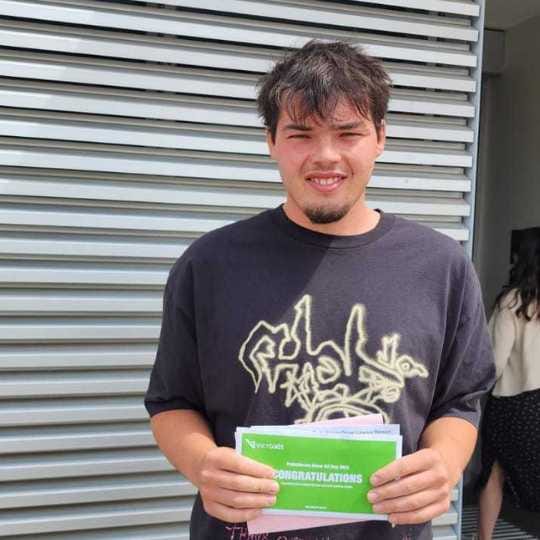 pasco vale vic roads best driving school