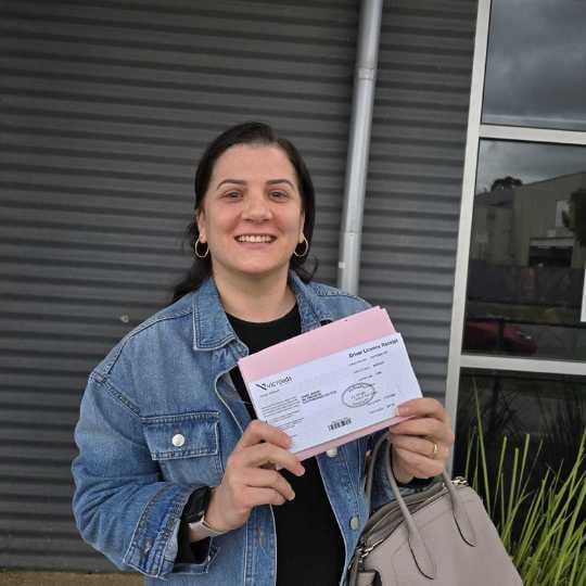 pasco vale vic roads best driving school